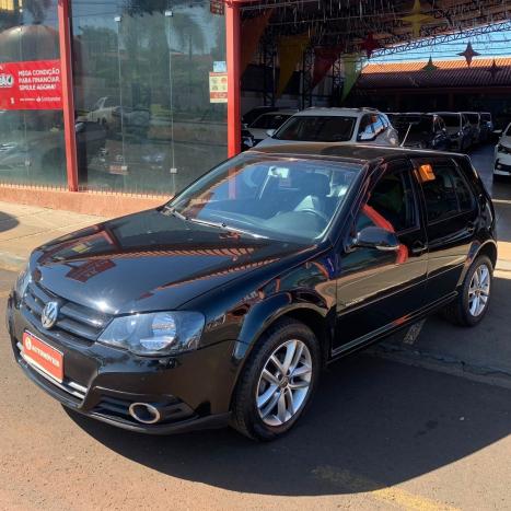 VOLKSWAGEN Golf 1.6 4P SPORTLINE FLEX, Foto 2