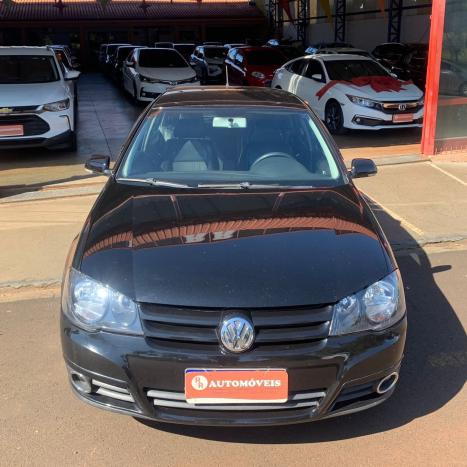 VOLKSWAGEN Golf 1.6 4P SPORTLINE FLEX, Foto 3