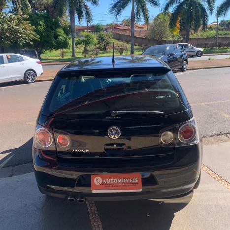 VOLKSWAGEN Golf 1.6 4P SPORTLINE FLEX, Foto 4