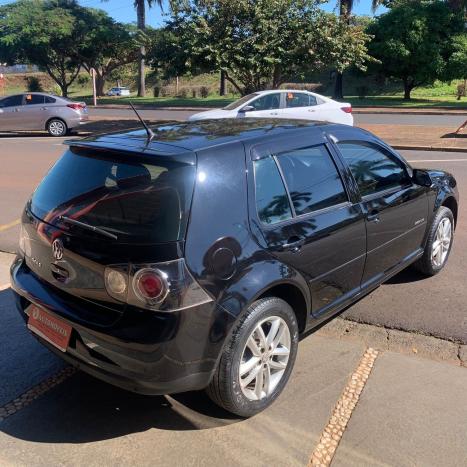 VOLKSWAGEN Golf 1.6 4P SPORTLINE FLEX, Foto 5