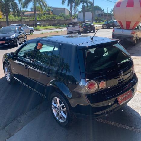 VOLKSWAGEN Golf 1.6 4P SPORTLINE FLEX, Foto 6