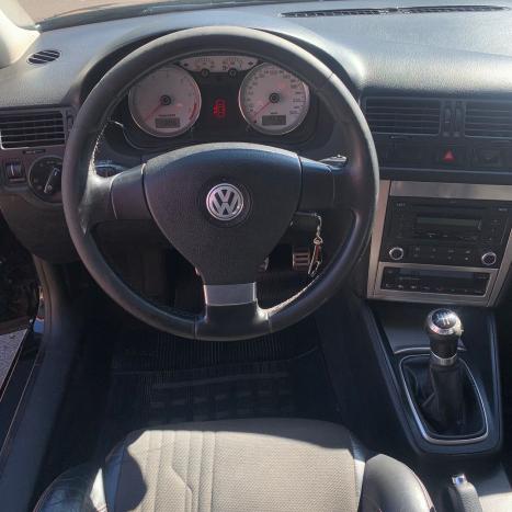 VOLKSWAGEN Golf 1.6 4P SPORTLINE FLEX, Foto 9