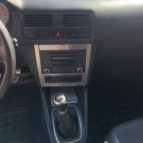 VOLKSWAGEN Golf 1.6 4P SPORTLINE FLEX, Foto 10