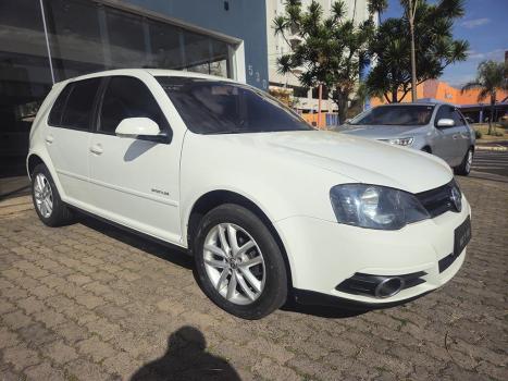 VOLKSWAGEN Golf 1.6 4P SPORTLINE FLEX, Foto 2
