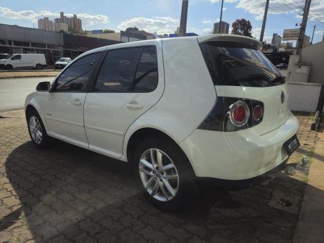 VOLKSWAGEN Golf 1.6 4P SPORTLINE FLEX, Foto 5