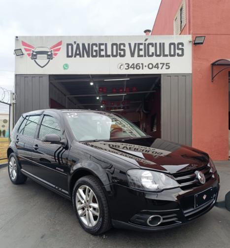 VOLKSWAGEN Golf 1.6 4P SPORTLINE FLEX, Foto 1