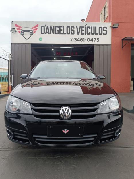 VOLKSWAGEN Golf 1.6 4P SPORTLINE FLEX, Foto 2