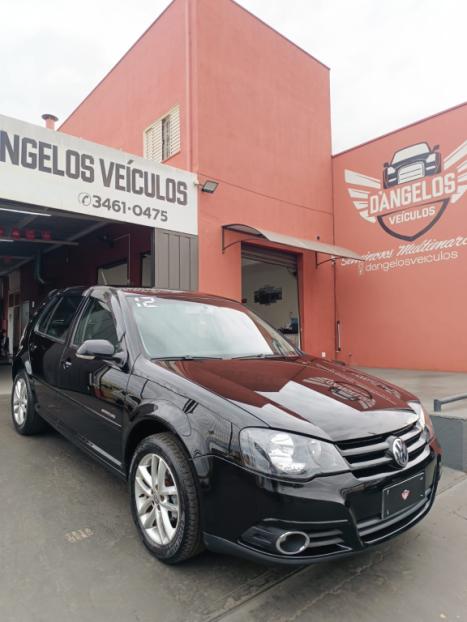 VOLKSWAGEN Golf 1.6 4P SPORTLINE FLEX, Foto 3
