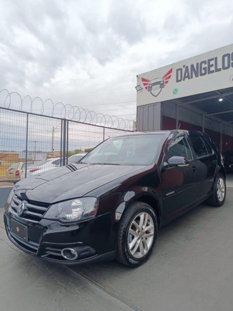 VOLKSWAGEN Golf 1.6 4P SPORTLINE FLEX, Foto 4