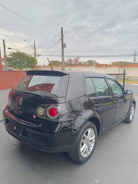 VOLKSWAGEN Golf 1.6 4P SPORTLINE FLEX, Foto 5