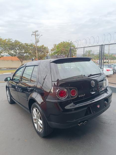 VOLKSWAGEN Golf 1.6 4P SPORTLINE FLEX, Foto 6
