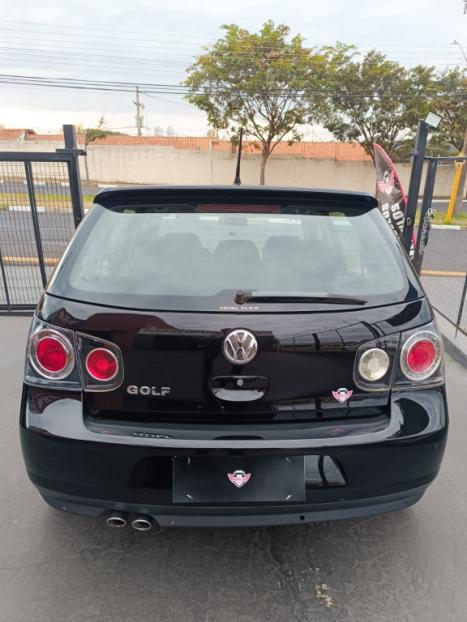 VOLKSWAGEN Golf 1.6 4P SPORTLINE FLEX, Foto 7