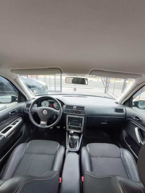 VOLKSWAGEN Golf 1.6 4P SPORTLINE FLEX, Foto 8