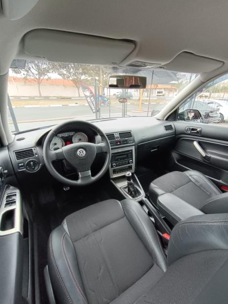 VOLKSWAGEN Golf 1.6 4P SPORTLINE FLEX, Foto 9