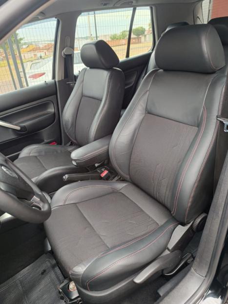VOLKSWAGEN Golf 1.6 4P SPORTLINE FLEX, Foto 10