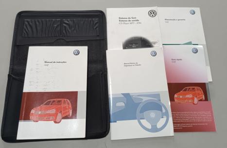VOLKSWAGEN Golf 1.6 4P SPORTLINE FLEX, Foto 13