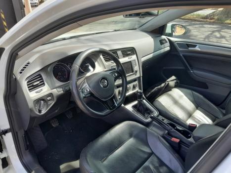 VOLKSWAGEN Golf 1.6 4P CONFORTLINE, Foto 3