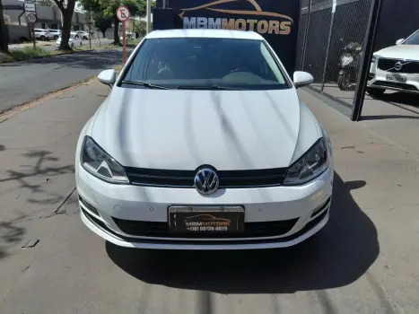 VOLKSWAGEN Golf 1.6 4P CONFORTLINE, Foto 4