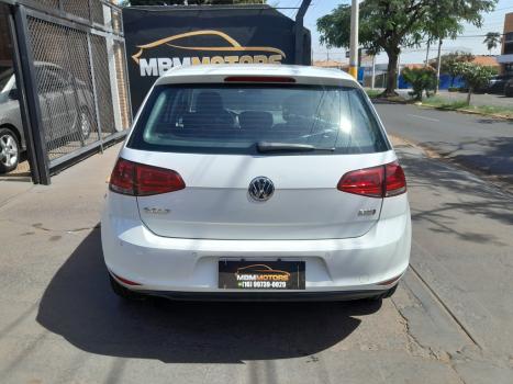 VOLKSWAGEN Golf 1.6 4P CONFORTLINE, Foto 5
