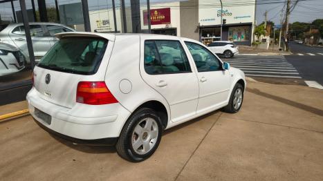 VOLKSWAGEN Golf 1.6 4P PLUS, Foto 1