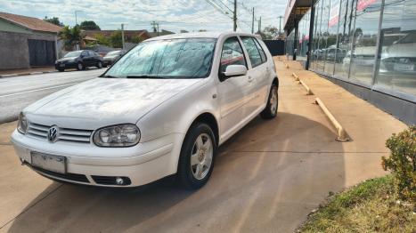 VOLKSWAGEN Golf 1.6 4P PLUS, Foto 2