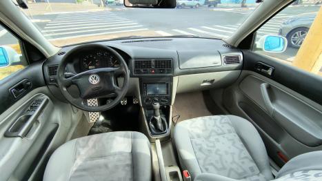VOLKSWAGEN Golf 1.6 4P PLUS, Foto 3