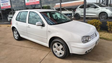 VOLKSWAGEN Golf 1.6 4P PLUS, Foto 4