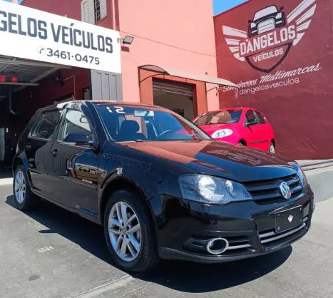 VOLKSWAGEN Golf 1.6 4P SPORTLINE FLEX, Foto 4