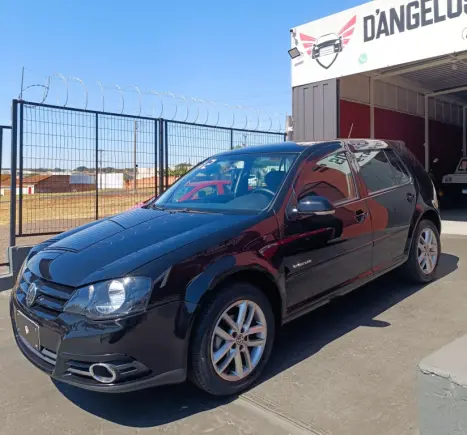 VOLKSWAGEN Golf 1.6 4P SPORTLINE FLEX, Foto 5