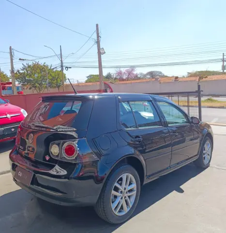 VOLKSWAGEN Golf 1.6 4P SPORTLINE FLEX, Foto 6