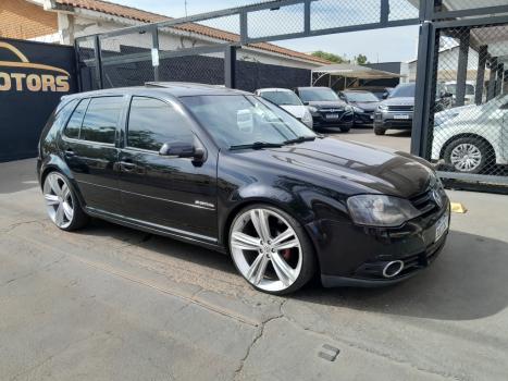 VOLKSWAGEN Golf 1.6 4P CONFORTLINE, Foto 1