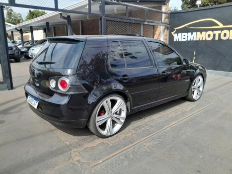 VOLKSWAGEN Golf 1.6 4P CONFORTLINE, Foto 2