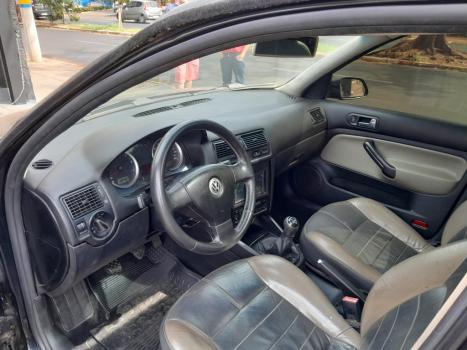 VOLKSWAGEN Golf 1.6 4P CONFORTLINE, Foto 3