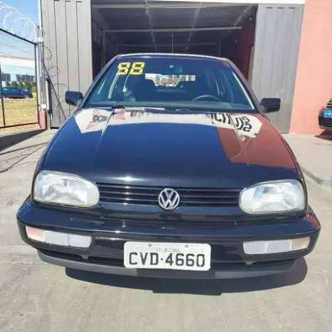 VOLKSWAGEN Golf 2.0 4P GLX, Foto 17