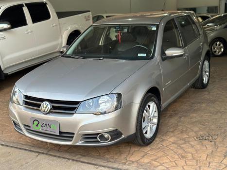 VOLKSWAGEN Golf 2.0 4P FLEX SPORTLINE AUTOMTICO, Foto 3