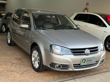 VOLKSWAGEN Golf 2.0 4P FLEX SPORTLINE AUTOMTICO, Foto 2