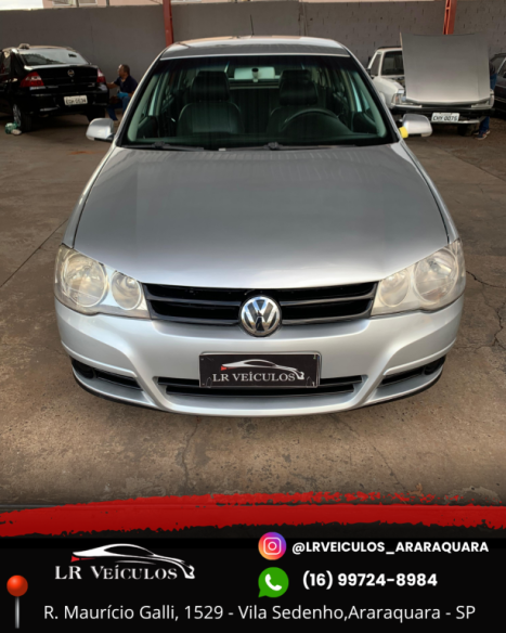 VOLKSWAGEN Golf 2.0 4P FLEX, Foto 3