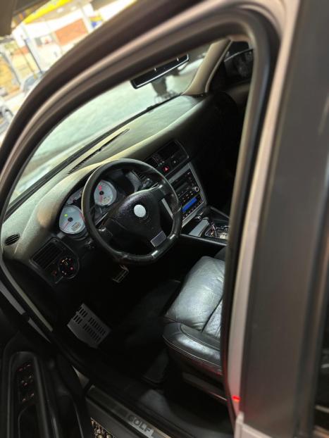VOLKSWAGEN Golf 2.0 4P FLEX SPORTLINE AUTOMTICO, Foto 11