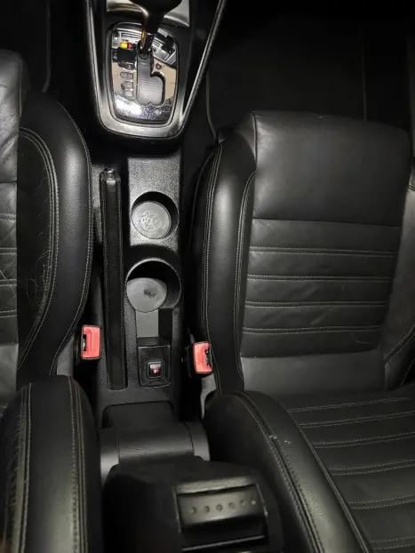 VOLKSWAGEN Golf 2.0 4P FLEX SPORTLINE AUTOMTICO, Foto 17