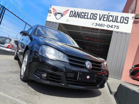 VOLKSWAGEN Golf 2.0 4P FLEX BLACK EDITION AUTOMTICO, Foto 2