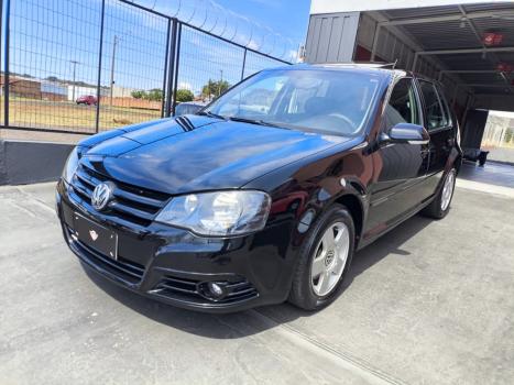 VOLKSWAGEN Golf 2.0 4P FLEX BLACK EDITION AUTOMTICO, Foto 4
