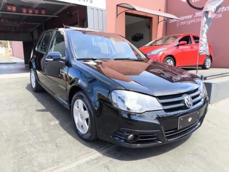 VOLKSWAGEN Golf 2.0 4P FLEX BLACK EDITION AUTOMTICO, Foto 5