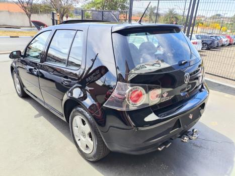 VOLKSWAGEN Golf 2.0 4P FLEX BLACK EDITION AUTOMTICO, Foto 7