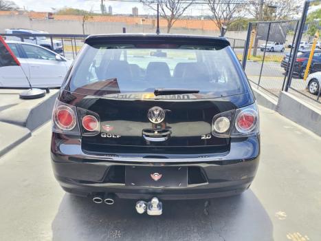 VOLKSWAGEN Golf 2.0 4P FLEX BLACK EDITION AUTOMTICO, Foto 8