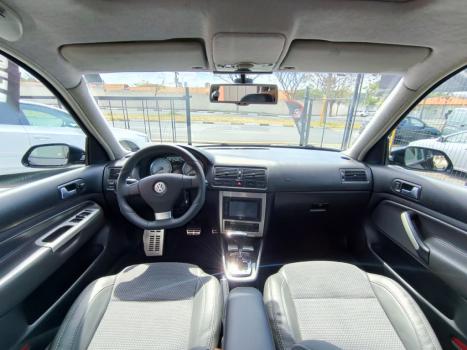 VOLKSWAGEN Golf 2.0 4P FLEX BLACK EDITION AUTOMTICO, Foto 9
