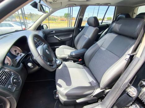 VOLKSWAGEN Golf 2.0 4P FLEX BLACK EDITION AUTOMTICO, Foto 11