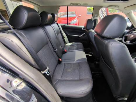 VOLKSWAGEN Golf 2.0 4P FLEX BLACK EDITION AUTOMTICO, Foto 14