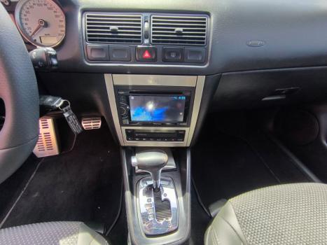 VOLKSWAGEN Golf 2.0 4P FLEX BLACK EDITION AUTOMTICO, Foto 15