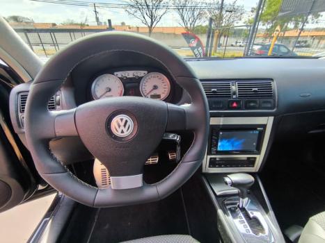 VOLKSWAGEN Golf 2.0 4P FLEX BLACK EDITION AUTOMTICO, Foto 16