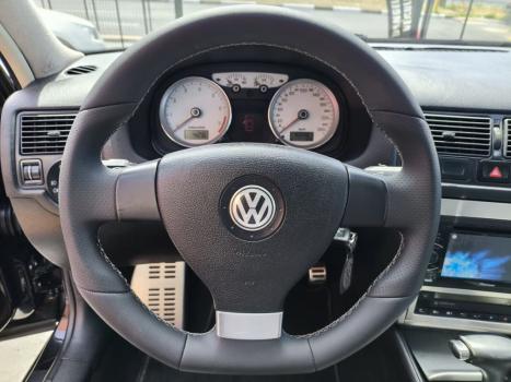 VOLKSWAGEN Golf 2.0 4P FLEX BLACK EDITION AUTOMTICO, Foto 17
